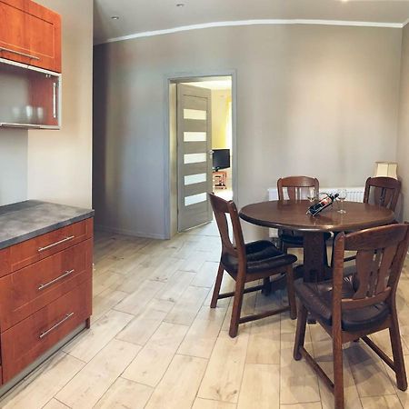 Apartament Bohaterow Westerplatte 20 Leilighet Zielona Góra Eksteriør bilde