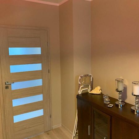 Apartament Bohaterow Westerplatte 20 Leilighet Zielona Góra Eksteriør bilde